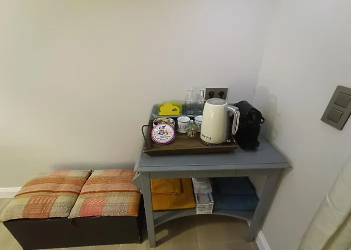 Marilou And Dalibor\'S Room