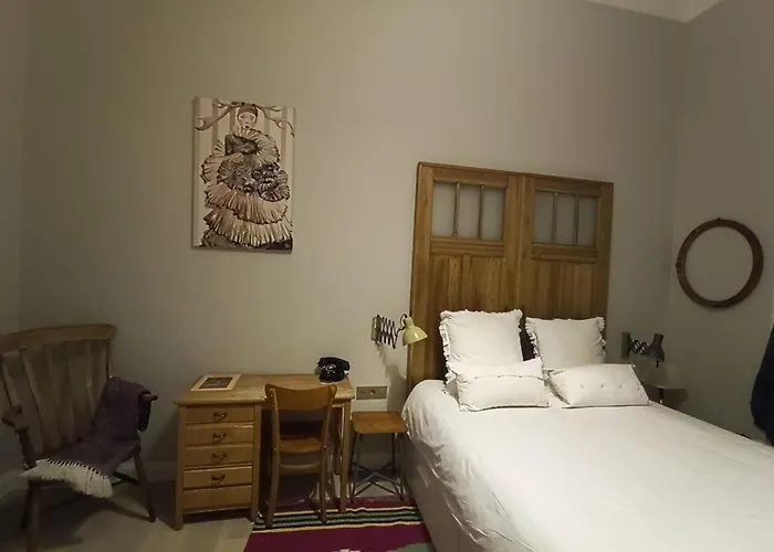 Marilou And Dalibor\'S Room
