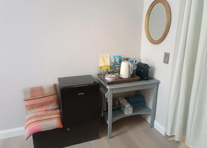 Marilou And Dalibor\'S Room