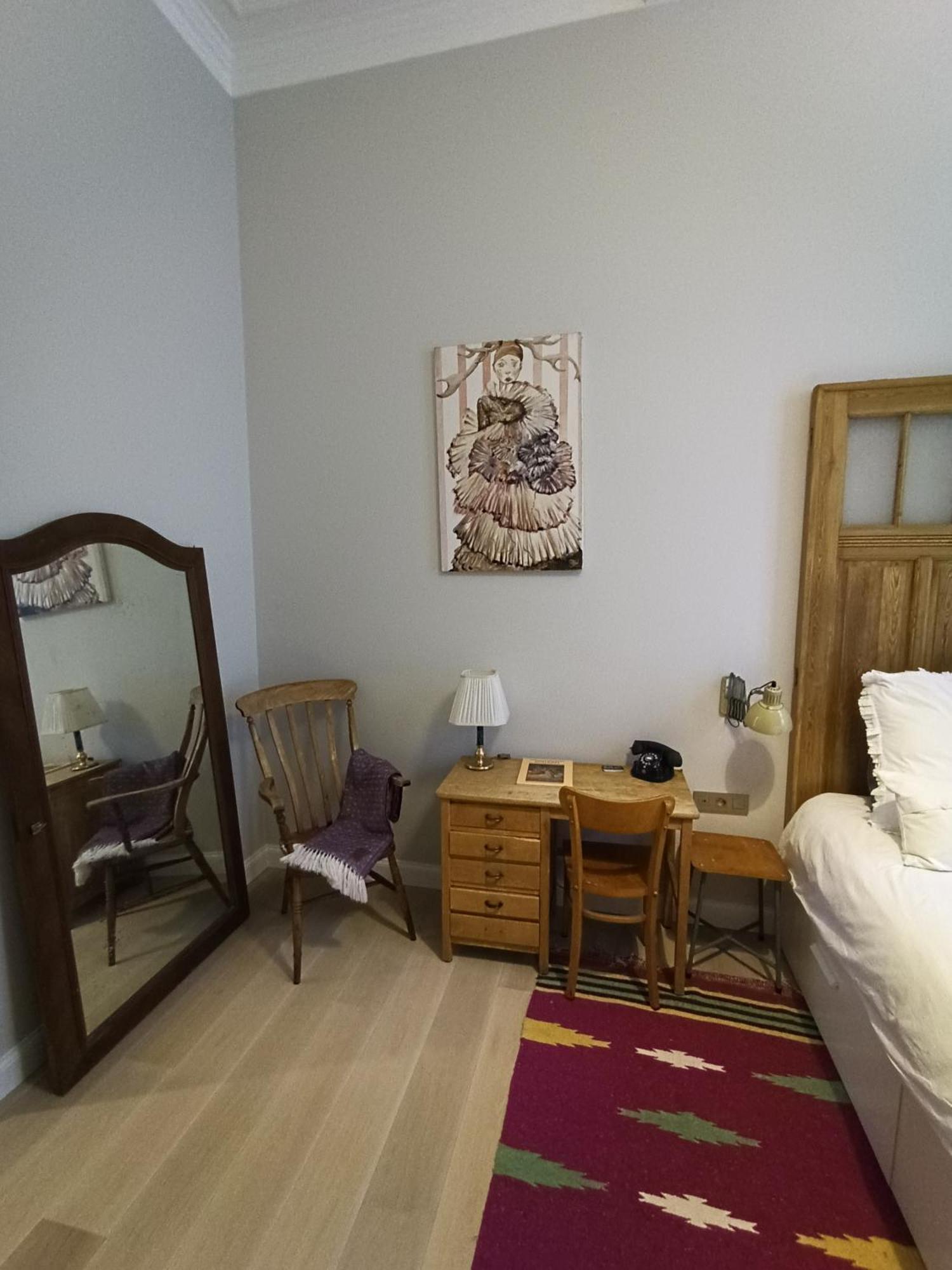Habitación en casa particular Marilou And Dalibor's Bruselas